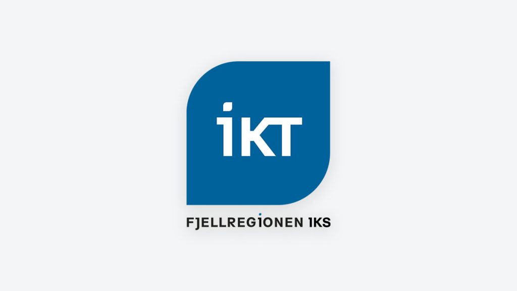 IKT Fjellregionen IKS