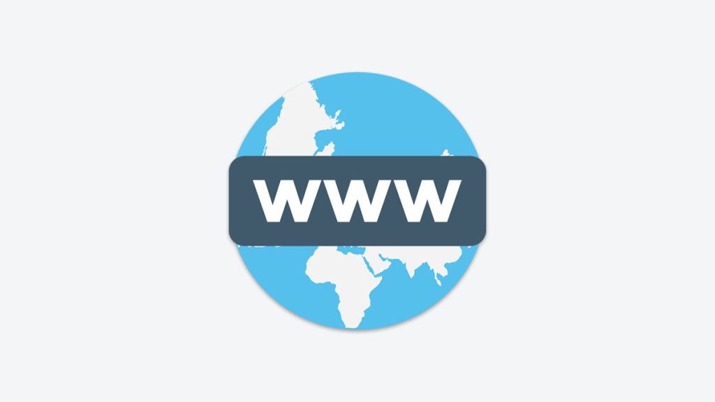 World Wide Web (WWW)