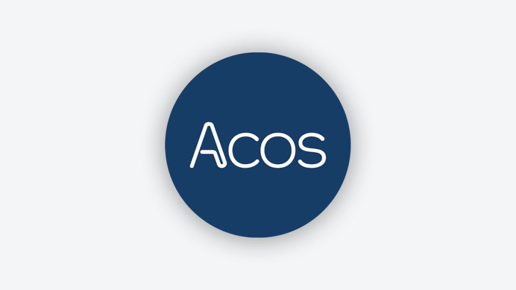 ACOS logo