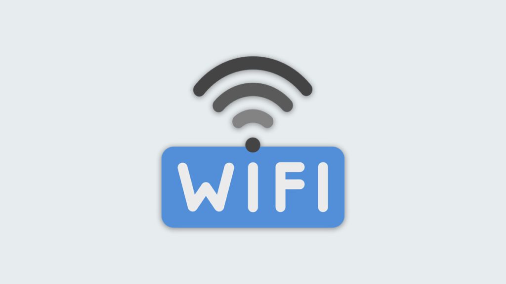 Wifi ikon