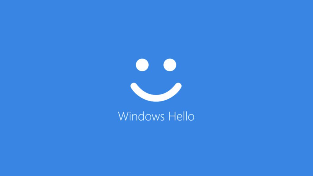 Windows Hello