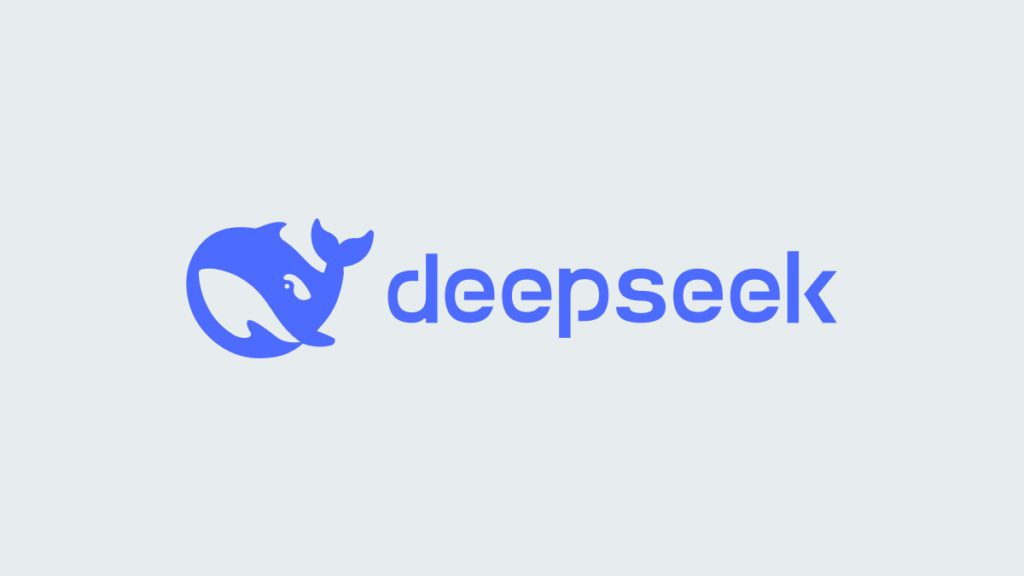 Deepseek logo